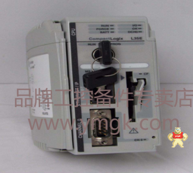 ABB DSQC378B機(jī)器人控制柜安全面板 質(zhì)保一年 