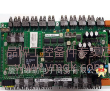 ABB 1TGE120010R1000機(jī)器人串行測量單元 庫存有貨 