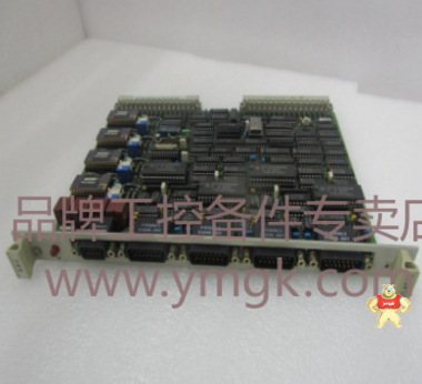 ABB 1TGE120010R1000機(jī)器人串行測量單元 庫存有貨 