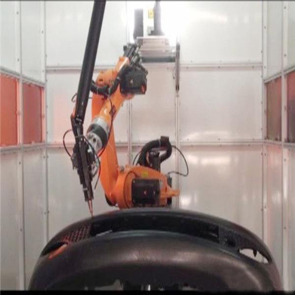 机器人3d切割 焊接机器人工装夹具 理想机器人 二手管板点焊机器人,二手箱体点焊机器人,130码垛机器人,二手yamaha点焊机器人,二手螺柱点焊机器人