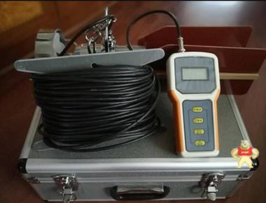 海富达直读式海流计（小型号） 型号:HD23-SLC9-2DV 海富达直读式海流计小型号,海富达直读式海流计小型号,海富达直读式海流计小型号