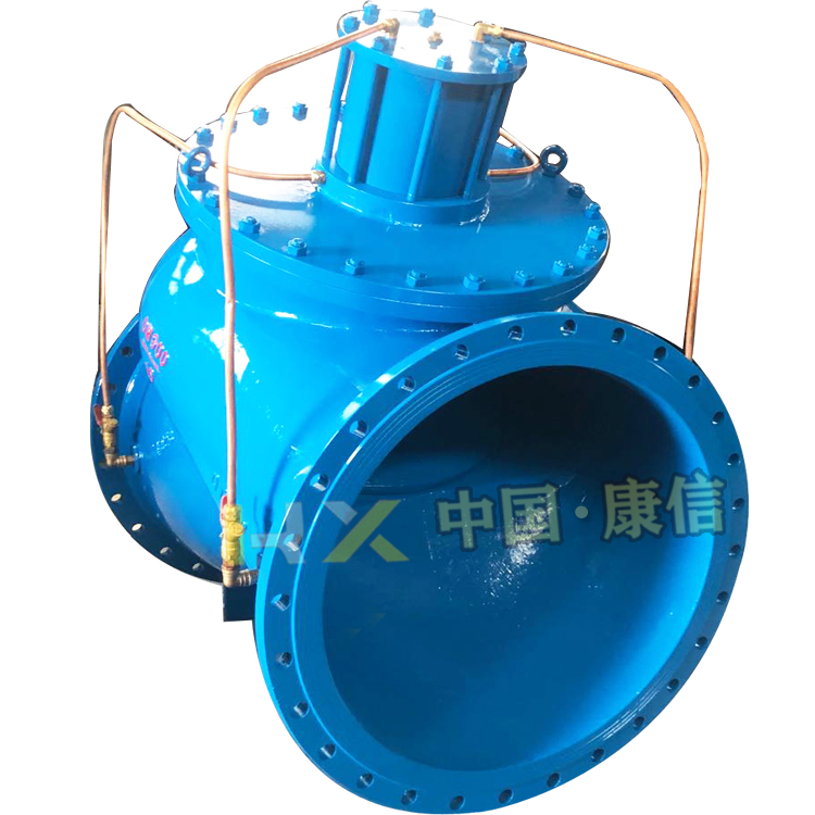 JD745X多功能水泵控制阀价格  多功能水泵控制阀厂家