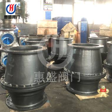 哈爾濱工業(yè)閥門廠家 KRVG軸流式止回閥  止回閥生產(chǎn)廠家 NRVG多彈簧靜音止回閥 