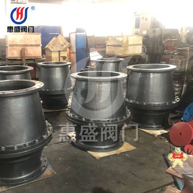 哈爾濱工業(yè)閥門廠家 KRVG軸流式止回閥  止回閥生產(chǎn)廠家 NRVG多彈簧靜音止回閥 