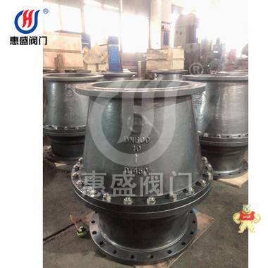 浙江廠家高品質(zhì)KRVG軸流式止回閥 止回閥生產(chǎn)廠家 NRVG多彈簧靜音止回閥 DN600 服務(wù)好 