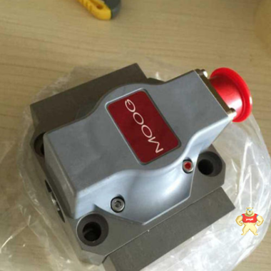 MOOG-0281  D061-8322 