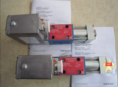 MOOG-0281  D061-8322 