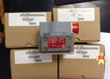MOOG-0281  D061-8322 