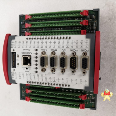 MOOG-0402  D791-4007-S25J0QSVSX2-B+FIXING 