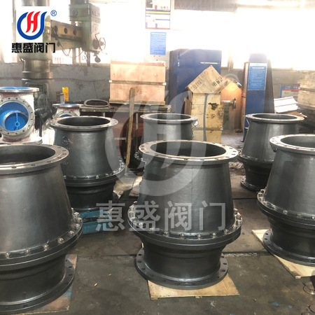 浙江廠家高品質(zhì)KRVG軸流式止回閥 止回閥生產(chǎn)廠家 NRVG多彈簧靜音止回閥 DN600 服務(wù)好 