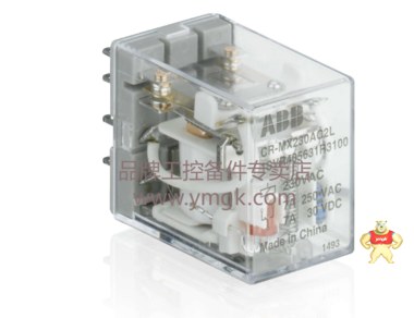 ABB 3BSE011000R1变压器 库存有货 