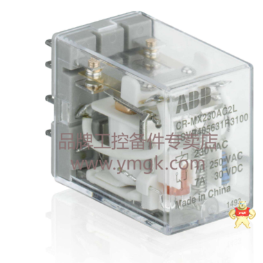 ABB DSQC378B機(jī)器人控制柜安全面板 質(zhì)保一年 