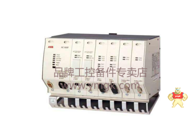 ABB 3HAC026289-001 DSQC626A机器人 变频器 电源模块 质保一年 