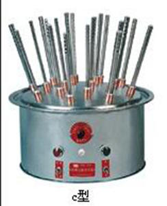 玻璃仪器气流烘干器 型号:CN61M/BKH-30 玻璃仪器气流烘干器,玻璃仪器气流烘干器,玻璃仪器气流烘干器