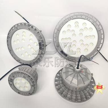 浙江厂家现货供应LED防爆照明灯加油站车间仓库专用 LED防爆灯,防爆灯具,防爆管件