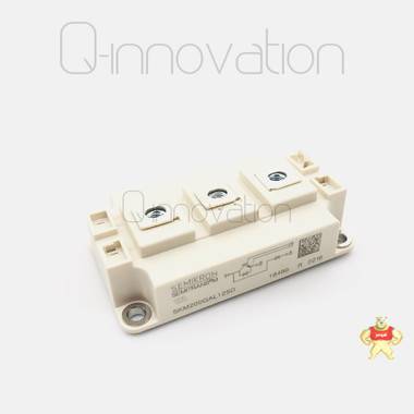 SEMIKRON〖一件起批〗賽米控 SKM200GAL125D西門康IGBT模塊 IGBT模塊,SKM200GAL125D,SEMIKRON/西門康,德國