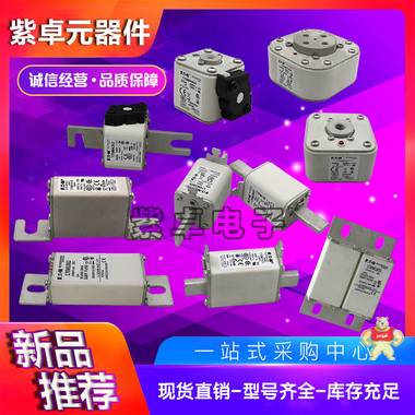 伊頓BUSSMANN巴斯曼 170M4410 熔斷器 保險絲 全新原裝現(xiàn)貨 保險絲,快速熔斷器,斷路器,保險絲座,熔絲