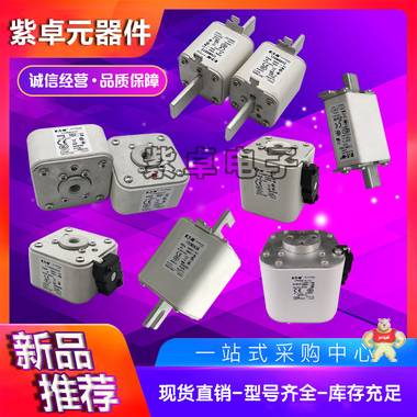 伊頓BUSSMANN巴斯曼 170M4410 熔斷器 保險絲 全新原裝現(xiàn)貨 保險絲,快速熔斷器,斷路器,保險絲座,熔絲