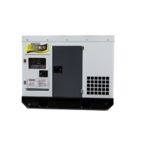 20千瓦静音柴油发电机大泽动力高海拔用TO22000ET