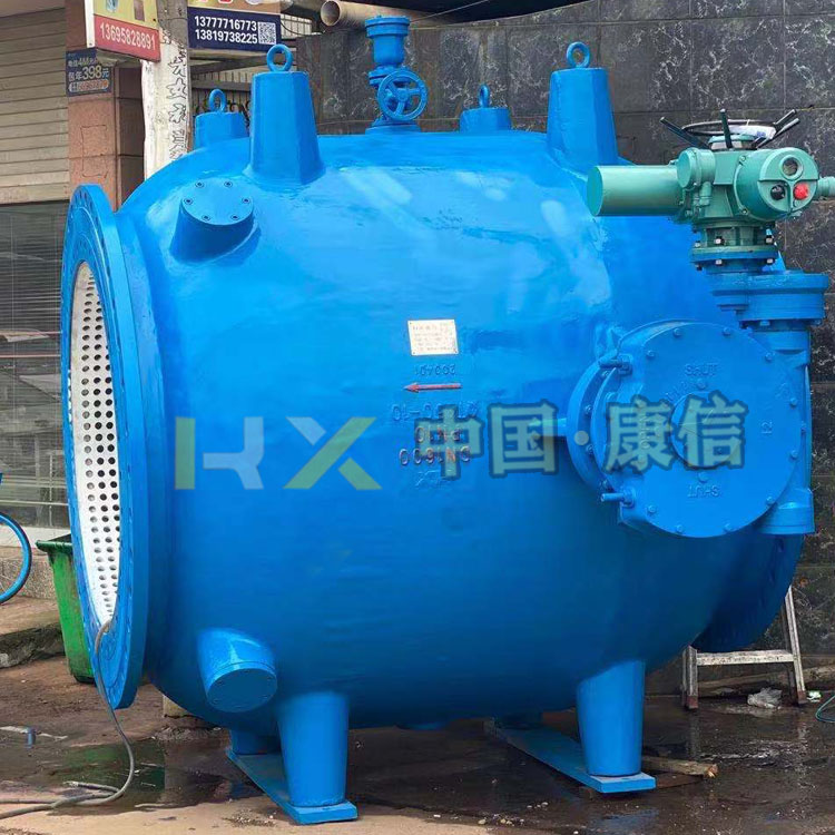 调流调压阀厂家  调压调流阀现货供应