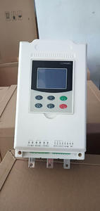 电机软启动器 型号:QHR2-030/3 电机软启动器,电机软启动器,电机软启动器