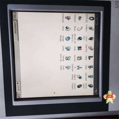 B&R貝加萊觸摸屏  5PP320.0571-29 