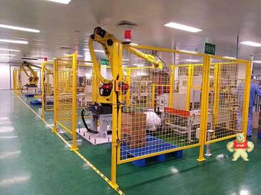 机器人搬运 码垛机器人 非标设备厂家 机器人搬运,码垛机器人,机器人码垛,六轴机器人,非标设备