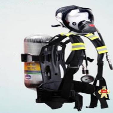 逃生呼吸器 型号:DTF29-RHZKF6.8/30 逃生呼吸器,逃生呼吸器,逃生呼吸器