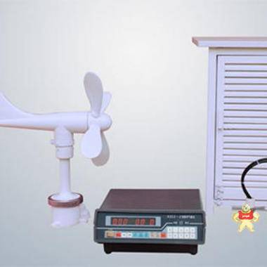 数字气象仪 型号:SA09-XZC2-2 数字气象仪,数字气象仪,数字气象仪