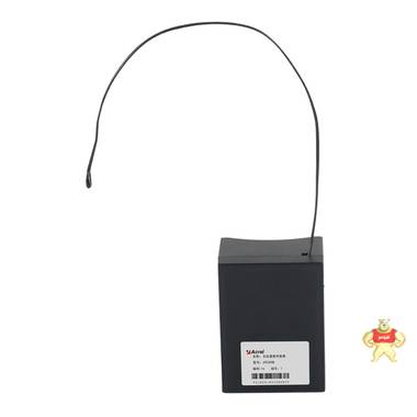 ATE300B扎带式无线测温传感器 适用在断路器电缆搭接点等发热部位 无线测温,无线测温传感器,安科瑞无线测温