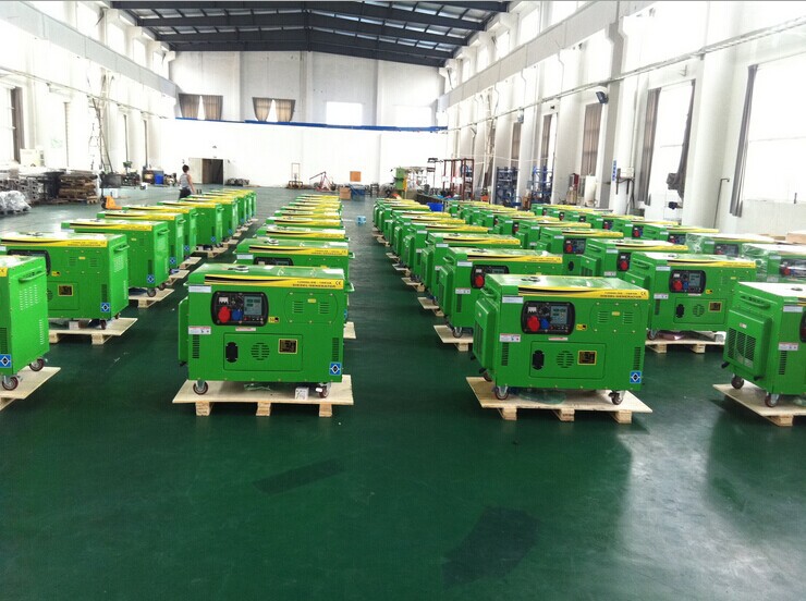 900kw三相柴油发电机组 