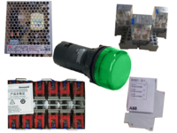 SCHNEIDER施耐德 國產(chǎn)TeSys LC1D系列三極交流接觸器,18A,220V,50/60Hz；LC1D18M7C