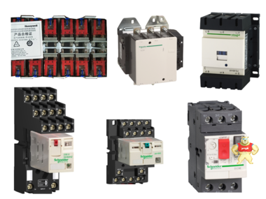 ABB TA系列热继电器；TA25DU-0.4M TA25DU-0.4M,继电器,热继电器