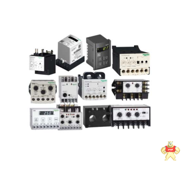 施耐德EOCR-CMLD电动机保护器 施耐德,EOCR,韩国三和,电子式继电器,电动机保护器