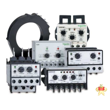 施耐德EOCR-CMLD电动机保护器 施耐德,EOCR,韩国三和,电子式继电器,电动机保护器