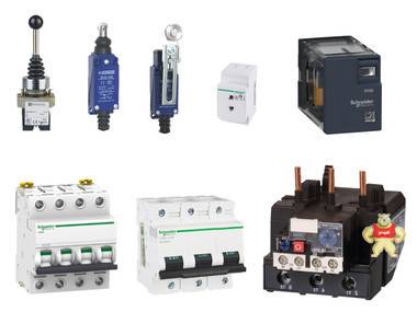 德力西交流接触器 CJX2-4011 LC1 CJX4 40a 220v 380v CJX2-4011,接触器,交流接触器