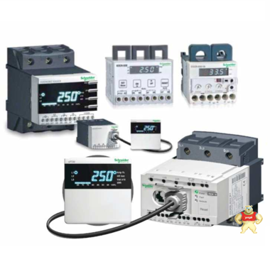 施耐德韩国三和EOCR-NM2智能电动机保护器 EOCRNM2,韩国三和EOCRNM2,电动机保护器