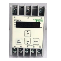 施耐德EOCR（原韓國三和）EVR-PD電子式電壓保護器   質(zhì)量保障