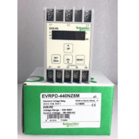 施耐德EOCR（原韩国三和）EVR-PD电子式电压保护器   质量保障