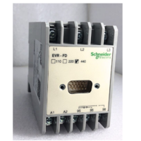 施耐德EOCR（原韓國三和）EVR-FD分體式電壓保護器