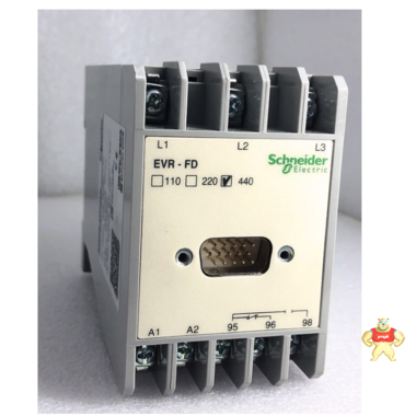 施耐德EOCR（原韓國三和）EVR-FD分體式電壓保護(hù)器 施耐德,韓國三和,EOCR,電壓保護(hù)繼電器,馬達(dá)保護(hù)器