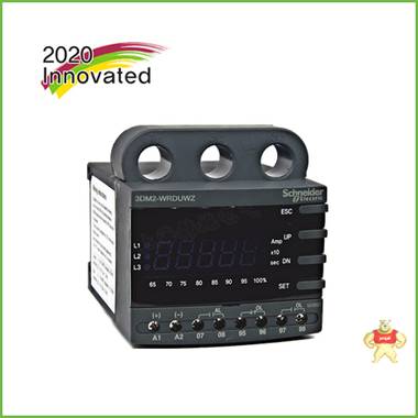 韩国三和施耐德EOCR-3DM2电动机保护器EOCR3DM2-WRDUWZ EOCR,施耐德,韩国三和,电动机保护器,电子式继电器