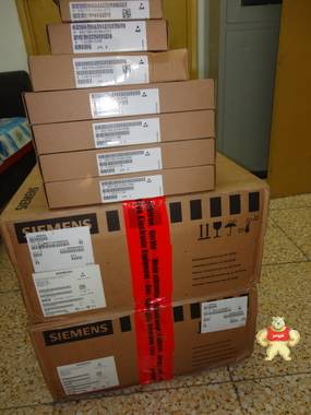 全新單電機模塊6SL3120-1TE23-0AA1出售 北京海通達 