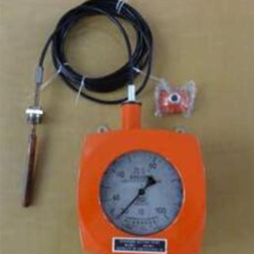 温度指示控制器 型号:BWY-02(TH)