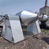 二手3000型搪瓷雙錐干燥機