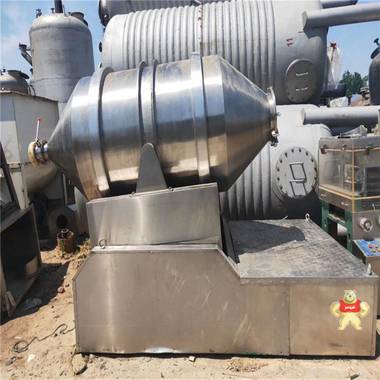 二手3000L二維混合機(jī) 