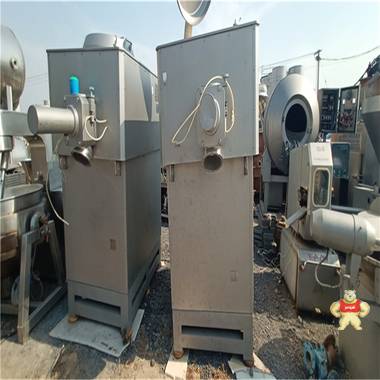 二手2000L二維混合機 