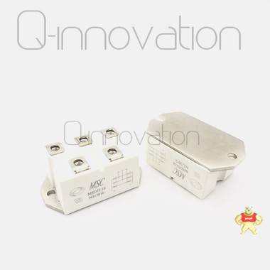MSC美高森美整流橋 MSD75-16 全新正品，買的放心用的安心 MSD75-16,MSC,整流橋