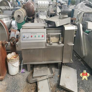 二手果蔬切丁機(jī)廠家 
