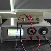 絕緣材料電阻測試儀 體積表面電阻率測試儀 GB1410電阻率測試儀